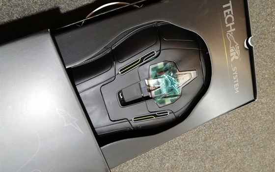 Tech-Air STREET - Bild 1