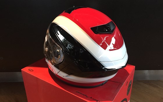 Star Mips Classic Black/Red - Bild 2