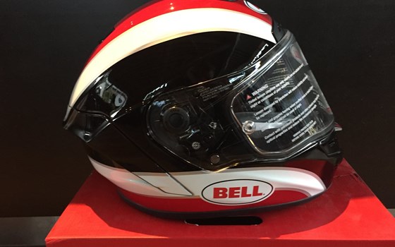 Star Mips Classic Black/Red - Bild 3