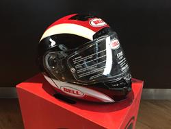 Star Mips Classic Black/Red Star Mips Classic Black/Red