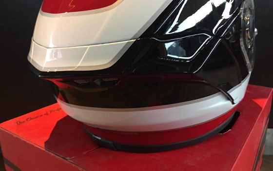 Star Mips Classic Black/Red - Bild 5