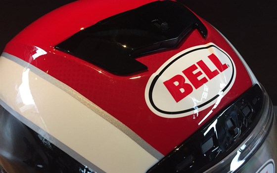 Star Mips Classic Black/Red - Bild 4