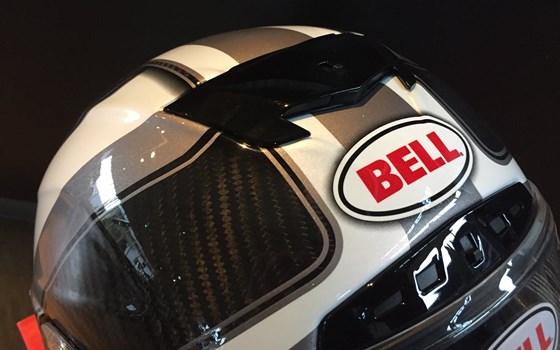 Race Star Sector White/Titan - Bild 4