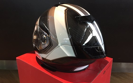 Race Star Sector White/Titan - Bild 2