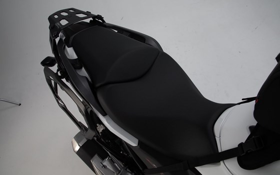 PRO Seitenträger. Schwarz. Honda NC750X/XD, NC750S/SD. - Bild 3 PRO Seitenträger. Schwarz. Honda NC750X/XD, NC750S/SD. - Bild 3