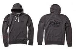 FABIAN BOBBER B HOOD-L