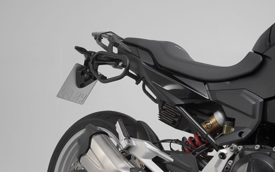 SLC Seitenträger rechts. BMW F 900 R / XR (19-). - Bild 3