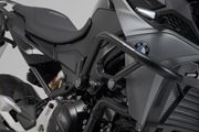 Sturzbügel. Schwarz. BMW F 900 R (19-).