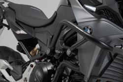 Sturzbügel. Schwarz. BMW F 900 R (19-).