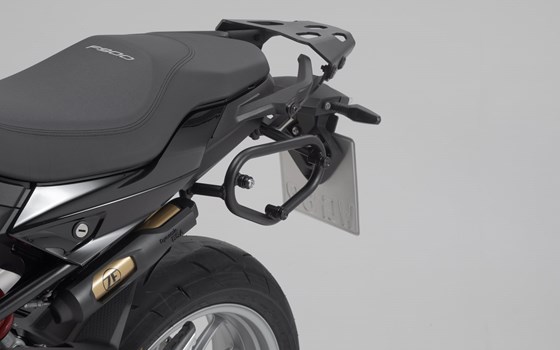 SLC Seitenträger links. BMW F 900 R / XR (19-). - Bild 3