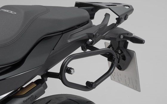 SLC Seitenträger links. BMW F 900 R / XR (19-). - Bild 4