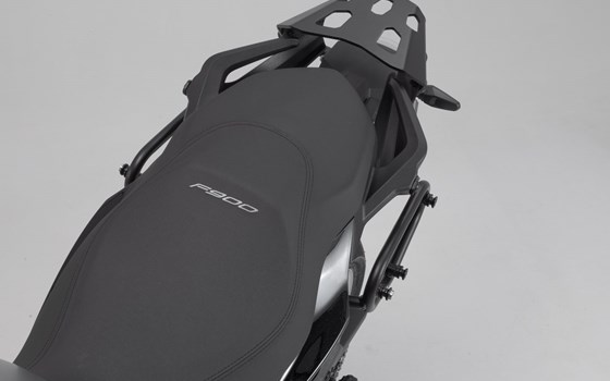 SLC Seitenträger links. BMW F 900 R / XR (19-). - Bild 5