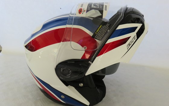 KABUTO IBUKI - Bild 6