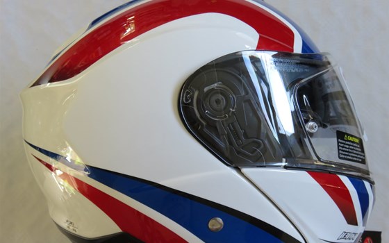 KABUTO IBUKI - Bild 3