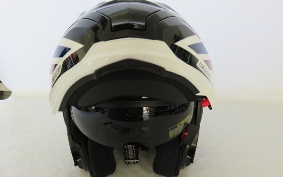 KABUTO IBUKI - Bild 5