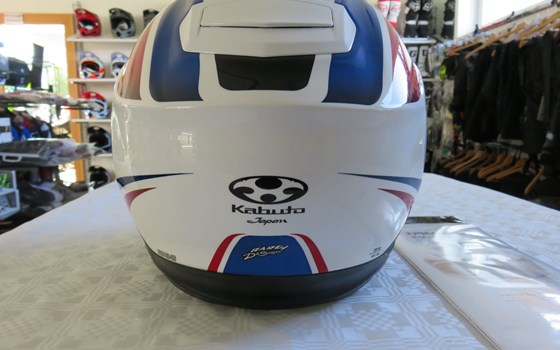 KABUTO IBUKI - Bild 4