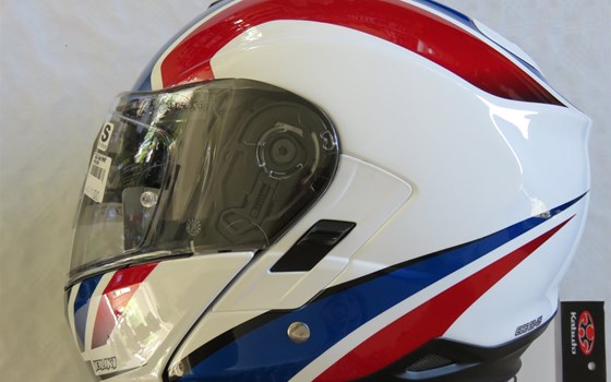 KABUTO IBUKI - Bild 2