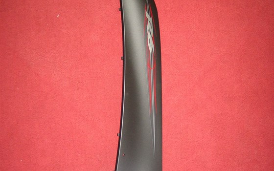 Verkleidung Deckel, unten R6  - Bild 2