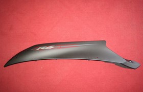 Verkleidung Deckel, unten R6 