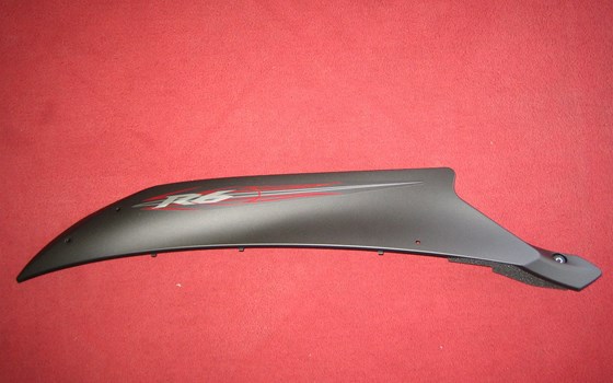 Verkleidung Deckel, unten R6  - Bild 1