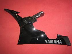 Verkleidung Tafel 1 für R6