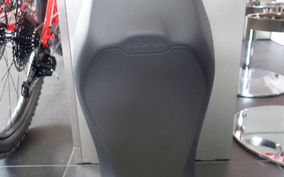 Monster 797 Sitzbank  - Bild 1