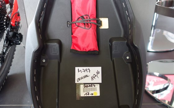 Monster 797 Sitzbank  - Bild 2