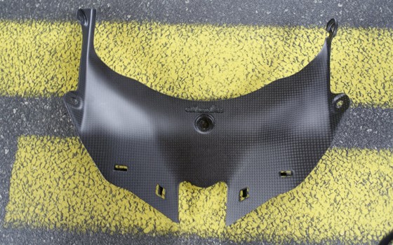 Headlight Fairing Bottom Cover - Bild 1