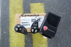 Alarmanlage Panigale Alarmanlage Panigale
