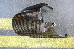 XDiavel Kotflügel  XDiavel Kotflügel