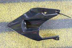 Kotflügel Streetfighter