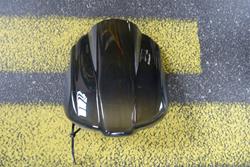 Windschild Ducati Monster