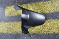 Kotflügel M1200 Carbon Kotflügel M1200 Carbon