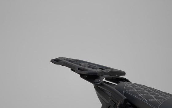 PRO Tankring für STREET-RACK Gepäckträger. Schwarz. Für PRO Tankrucksäcke. Ohne Adapterpl. - Bild 5