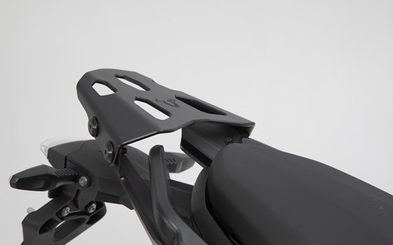 TRAX ADV Topcase-System. Silbern. BMW F 900 R / XR (19-). - Bild 3