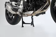 Hauptständer. Schwarz. BMW F 900 R (19-) mit BMW Tieferlegung.
