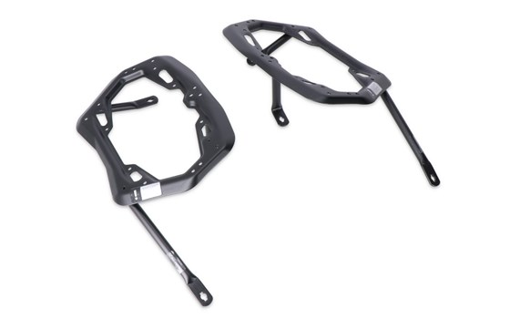 PRO Seitenträger. Schwarz. BMW F 900 R / XR (19-24). - Bild 1