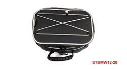 Soziussitz-Tasche für BMW R850GS, R1100GS, R1150GS & Adventure