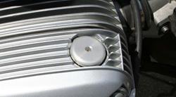 Öldeckel für BMW R850C, R1200C Öldeckel für BMW R850C, R1200C
