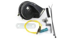 Wolo Very Loud Hupe für BMW R1200GS (04-12), R1200GS Adv (05-13) & HP2