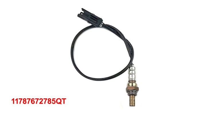 Lambdasonde für BMW R1200S & HP2 Sport Lambdasonde für BMW R1200S & HP2 Sport