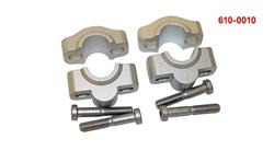 Lenkererhöhung für BMW R1200R (2005-2014) Lenkererhöhung für BMW R1200R (2005-2014)