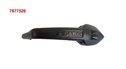Zündkerzenabdeckung für BMW R1200R (2005-2014) Zündkerzenabdeckung für BMW R1200R (2005-2014)