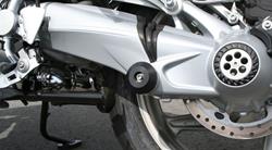 Kardan-Sturzpad für BMW K1200GT (2006-2008) Kardan-Sturzpad für BMW K1200GT (2006-2008)