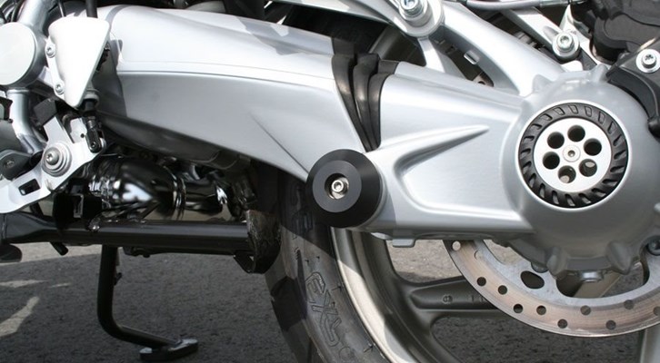 Kardan-Sturzpad für BMW K1200GT (2006-2008) Kardan-Sturzpad für BMW K1200GT (2006-2008)