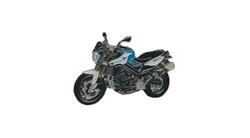 Pin F 800 R für BMW F800R Pin F 800 R für BMW F800R