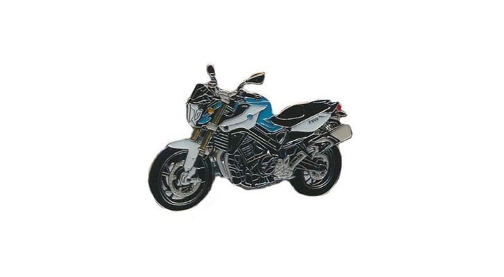 Pin F 800 R für BMW F800R Pin F 800 R für BMW F800R