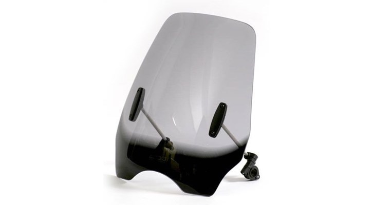 Highwayshield für BMW R 1200 R, LC (2015-2018) Highwayshield für BMW R 1200 R, LC (2015-2018)