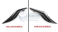 Carbon Heckverkleidung für BMW S 1000 XR (2015-2019)