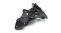 Kennzeichenträger kurz für BMW S 1000 XR (2015-2019)